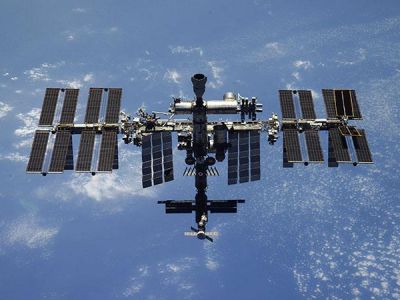 "Роскосмос" спрогнозировал рост поломок на МКС после 2024 года