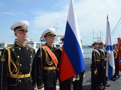В Севастополе стартует яхтенный поход «Паруса Памяти Чёрного моря – 2022»
