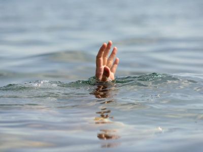 В Крыму с начала года на воде погибли 30 человек: это вдвое больше, чем год назад