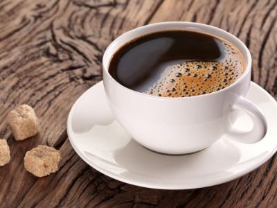 Как кофе влияет на фигуру