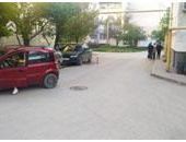 В Феодосии произошло дорожно-транспортное происшествие с несовершеннолетним пешеходом