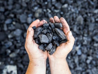 Евросоюз прекратил закупки российского угля