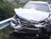 В Феодосии произошли дорожно-транспортные происшествия с несовершеннолетними пассажирами