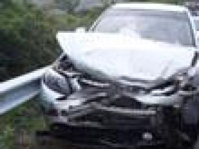 В Феодосии произошли дорожно-транспортные происшествия с несовершеннолетними пассажирами