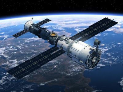 Космонавты "Роскосмоса" досрочно вернулись на МКС