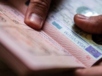 Эстония перестала впускать граждан РФ и выдавать им визы