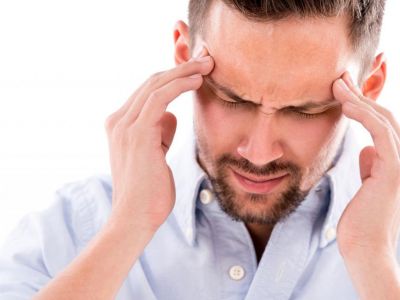 Названы четыре вида головной боли