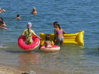 Глава Крыма: курортный сезон в регионе продолжается