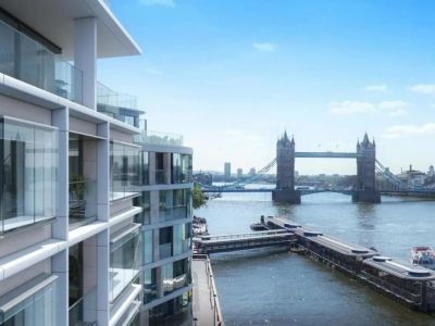 Отток россиян спровоцировал падение цен на элитное жилье в Лондоне