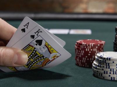 В Керчи судом осуждены участники группы незаконных азартных игр