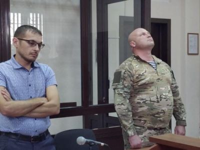 В Крыму военный осужден на год колонии за убийство