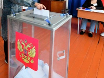 В Крыму откроют участки для голосования на референдумах ЛНР и ДНР