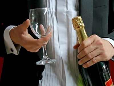 Никакого шампанского: импорт алкоголя в Россию сократился на 60-100%