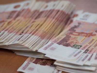 В Крыму каждому мобилизованному поручили выплатить по 200 тысяч рублей
