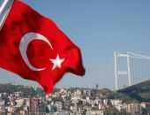 Турция заявила о поддержке Украины