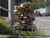 В Крыму снизят цены на дрова
