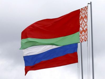 Беларусь отказывается от российских военных баз 