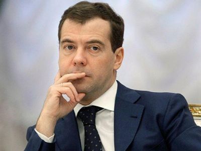 Медведев заявил о праве России применить ядерное оружие