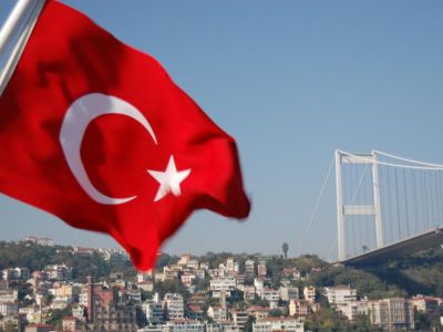 В Турции не осталось работающих с картами «Мир» банков
