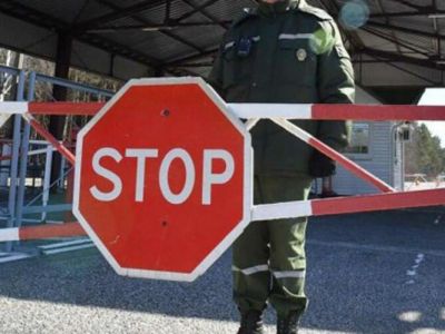 Спикер Госдумы: выезд за границу для состоящих на воинском учете запрещен