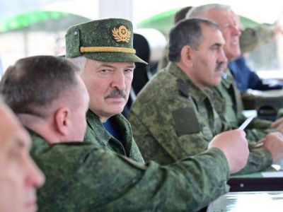 Минобороны Беларуси опровергает слухи о мобилизации