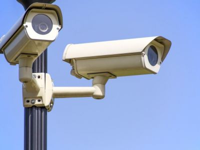 Под контролем: более 1000 камер наружного наблюдения будут размещены в Севастополе