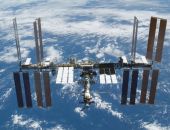 "Роскосмос" надеется продлить участие России в проекте МКС в следующем году