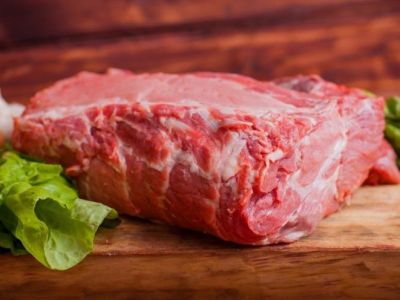 Нам мяса не надо: в Россию хотят запретить ввоз мяса