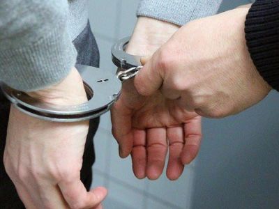 В Крыму задержали 24 преступника, находящихся в федеральном розыске