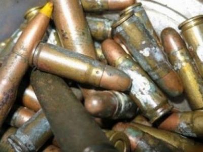 В Феодосии осудили местного жителя, хранившего дома боеприпасы