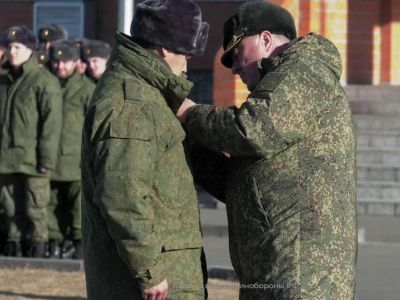 В Крыму во время драки в военной части погиб военнослужащий