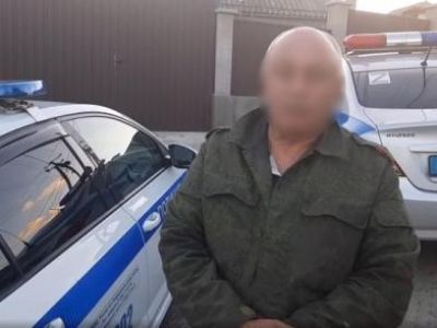 В Крыму водитель попытался подсунуть взятку сотрудникам ГИБДД