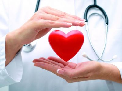 13 ноября в Феодосии будет проходить акция «Здоровое сердце»