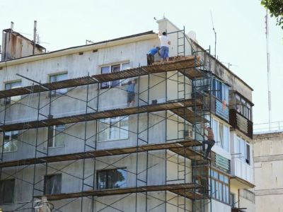 Какие дома капитально отремонтируют в Феодосии в 2023 году