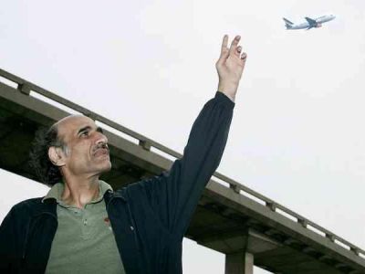 В парижском аэропорту умер иранец, проживший там 18 лет