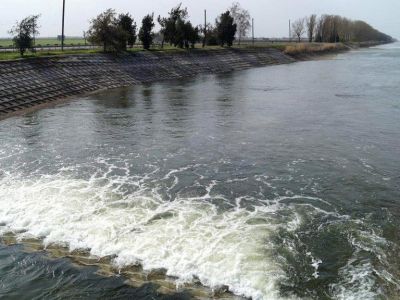Советник главы Крыма опроверг фейк об отравленной воде в Северо-Крымском канале