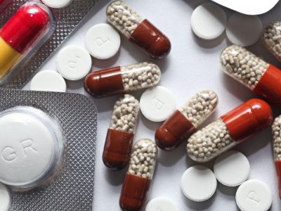Россия договорилась о транзите иностранных лекарств через Беларусь