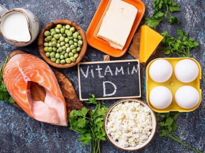 Раскрыты опасные последствия недостатка витамина D