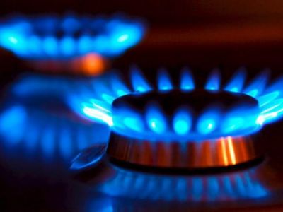 В Крыму выросли тарифы на газоснабжение для населения