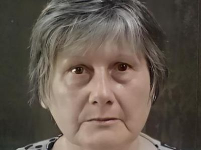 В Крыму разыскивают пропавшую женщину