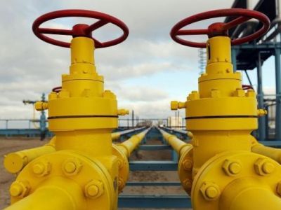 В Крыму временно остановят газоснабжение электростанций