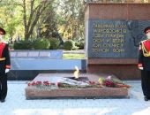 В Феодосийском округе отметят День Неизвестного Солдата