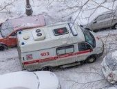 Ребенок погиб из-за падения снега с крыши российского детсада