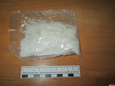 Житель Феодосии приговорен к 10 годам лишения свободы за попытку сбыть синтетические наркотики