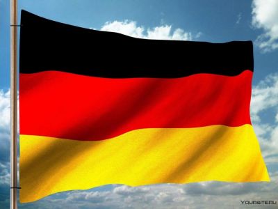 Германия вскоре полностью откажется от энергоносителей из РФ