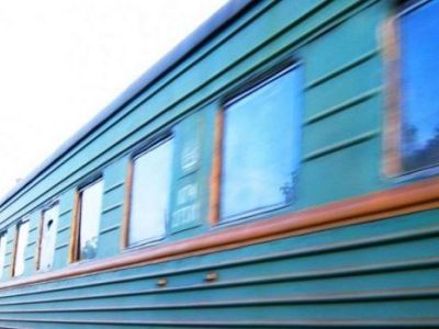 Крымская железная дорога переходит на новый график движения