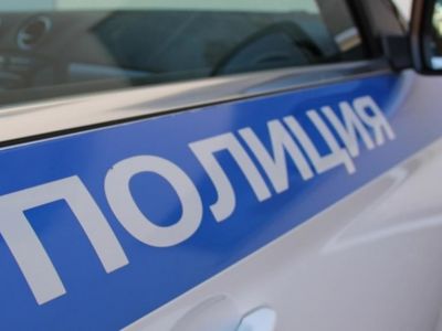 В Феодосии полиция задержала подозреваемого в хранении наркотиков