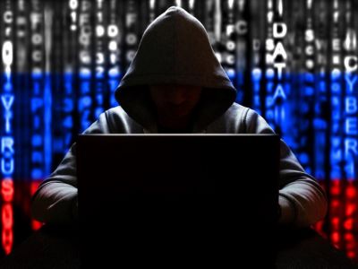 Российские  хакеры украли данные Налоговой службы США