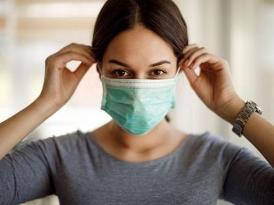 В Крыму за последнюю неделю вдвое увеличилось количество заболевших гриппом