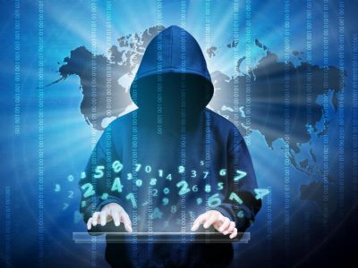 Массовый сбой в сети интернет: хакерская атака